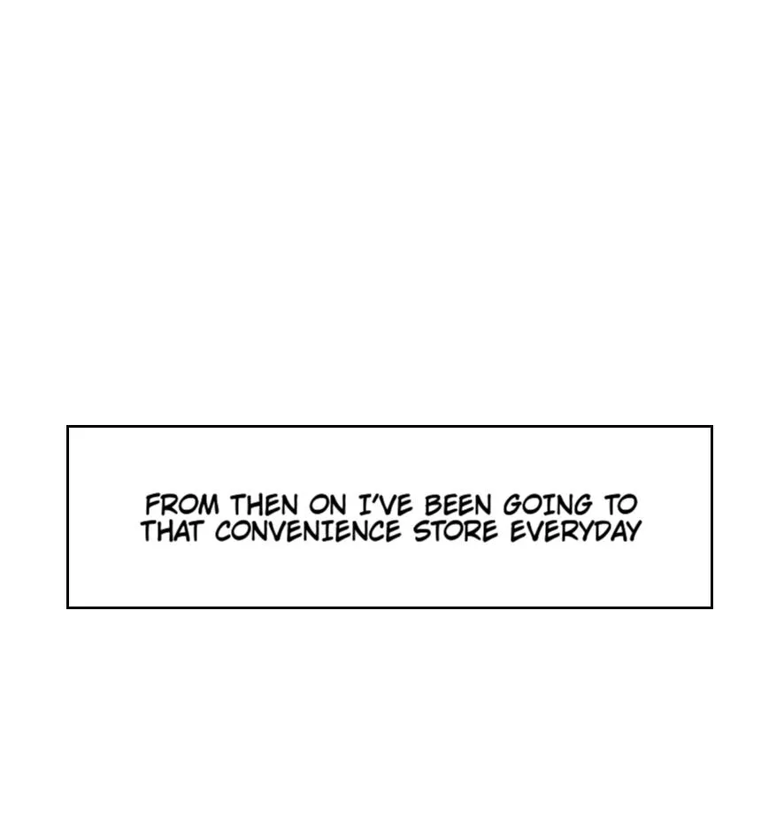 Dangerous Convenience Store - Chapter 26.1 Page 54