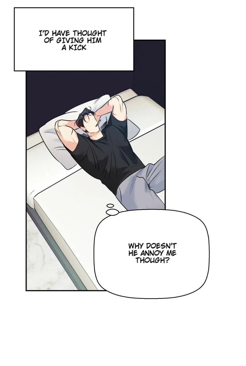 Dangerous Convenience Store - Chapter 26.1 Page 66