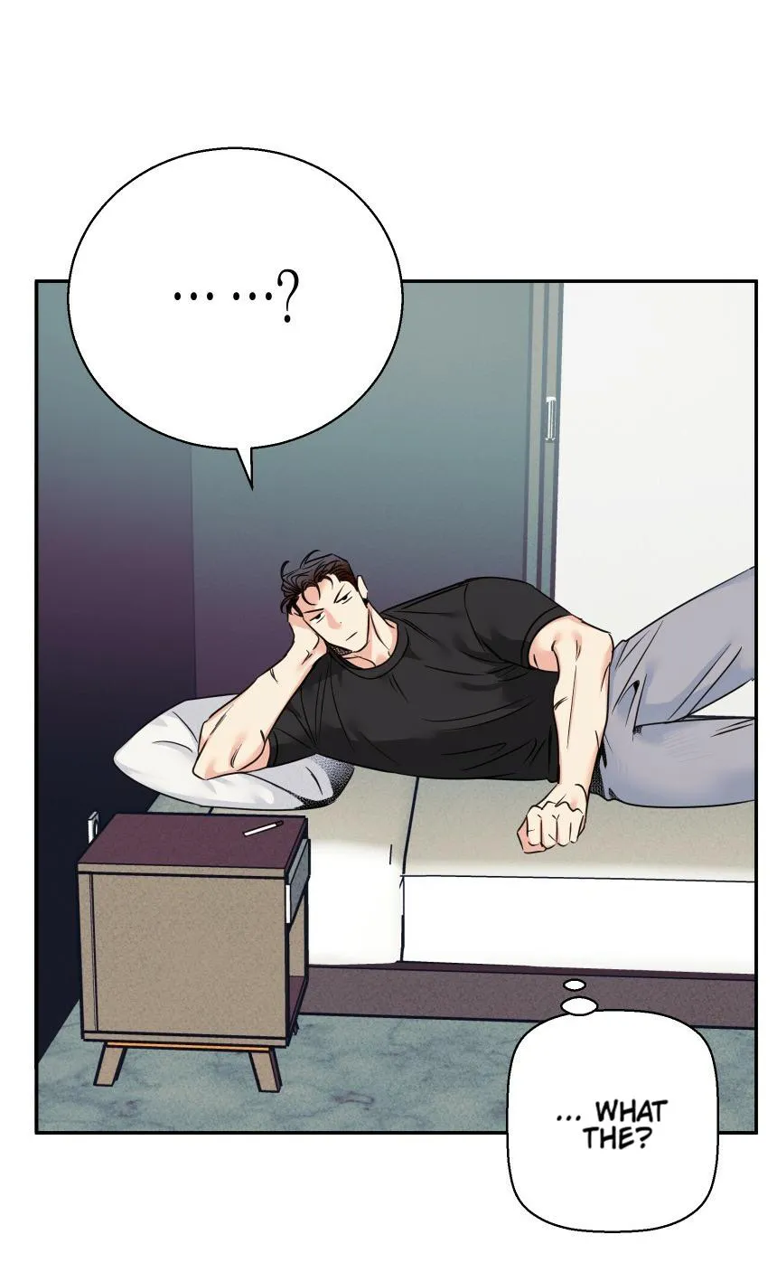 Dangerous Convenience Store - Chapter 26.1 Page 72