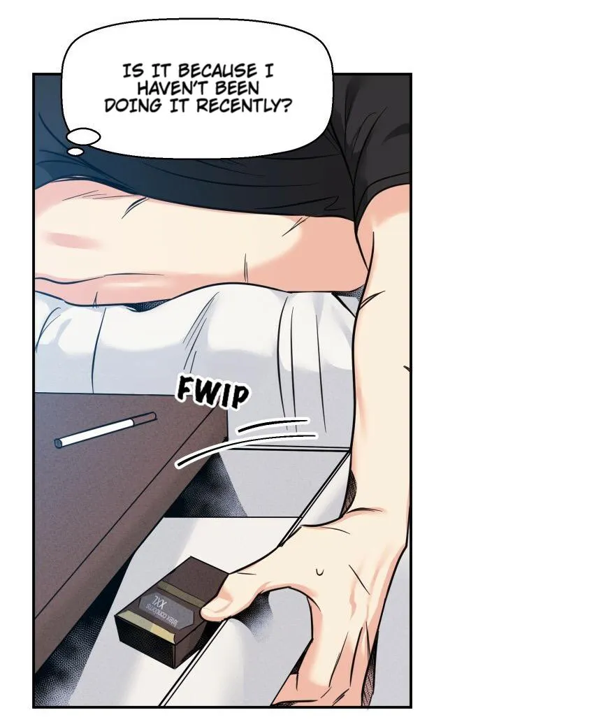 Dangerous Convenience Store - Chapter 26.1 Page 74