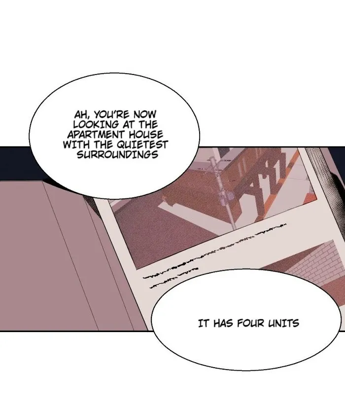 Dangerous Convenience Store - Chapter 26.5 Page 10