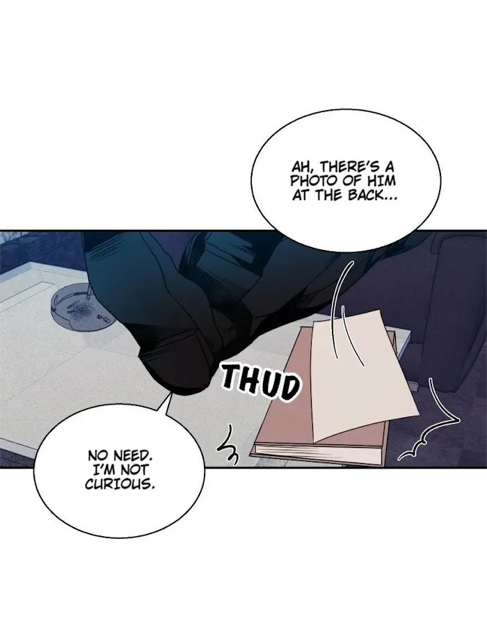 Dangerous Convenience Store - Chapter 26.5 Page 16