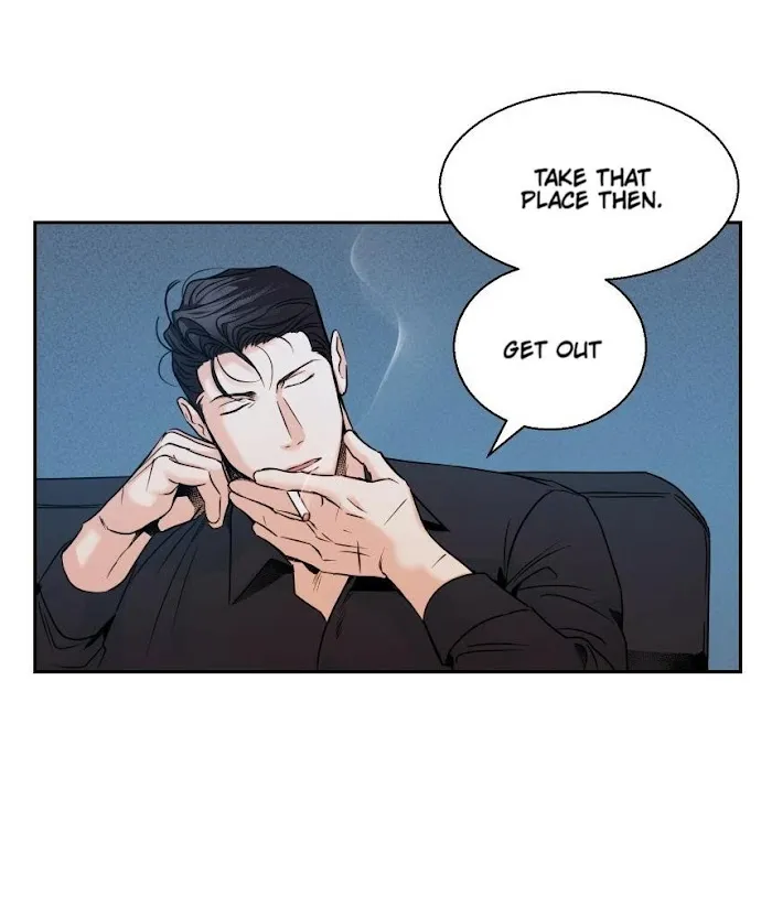 Dangerous Convenience Store - Chapter 26.5 Page 17