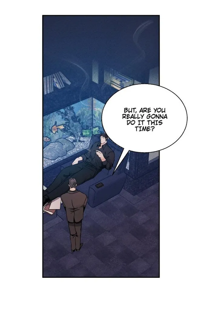 Dangerous Convenience Store - Chapter 26.5 Page 19