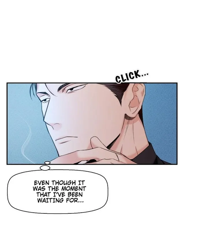 Dangerous Convenience Store - Chapter 26.5 Page 22