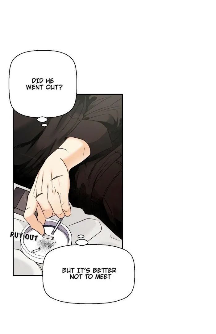 Dangerous Convenience Store - Chapter 26.5 Page 26