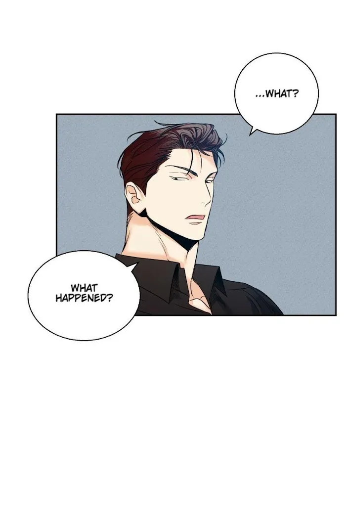 Dangerous Convenience Store - Chapter 26.5 Page 33