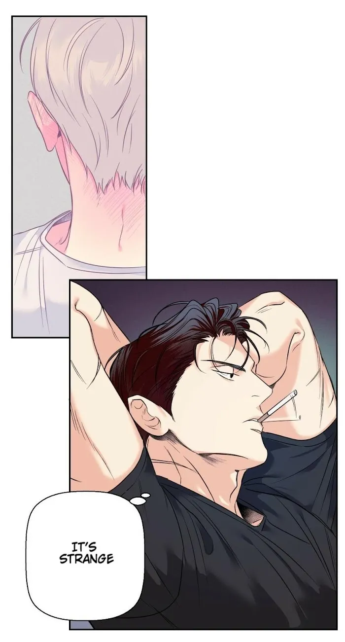 Dangerous Convenience Store - Chapter 26.5 Page 64