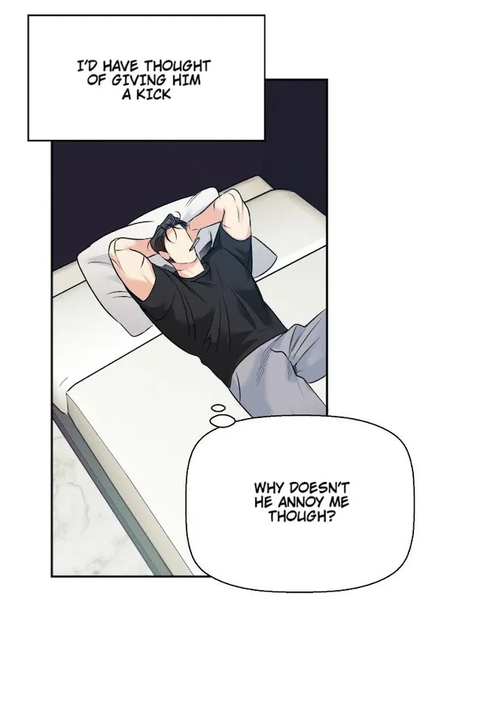 Dangerous Convenience Store - Chapter 26.5 Page 66