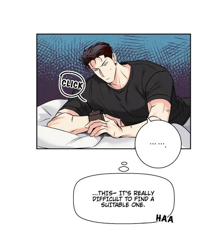 Dangerous Convenience Store - Chapter 26.5 Page 75