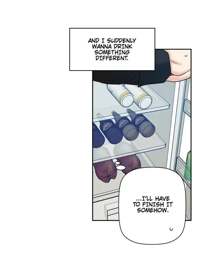 Dangerous Convenience Store - Chapter 26.5 Page 78