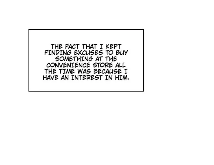 Dangerous Convenience Store - Chapter 26.5 Page 79