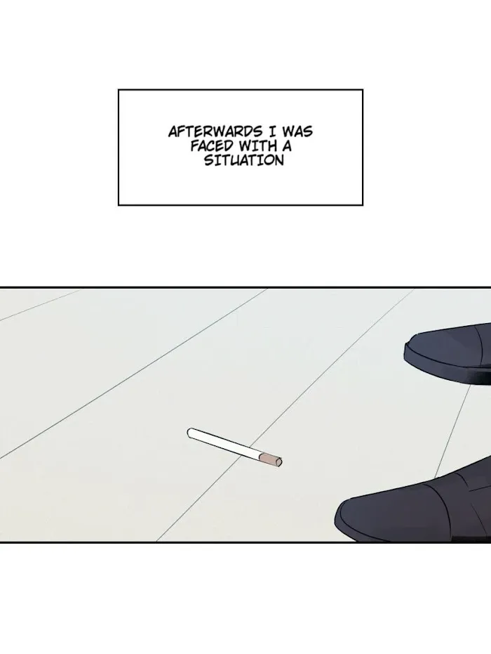 Dangerous Convenience Store - Chapter 26.5 Page 82