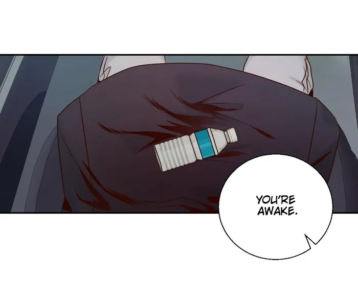 Dangerous Convenience Store - Chapter 26 Page 6