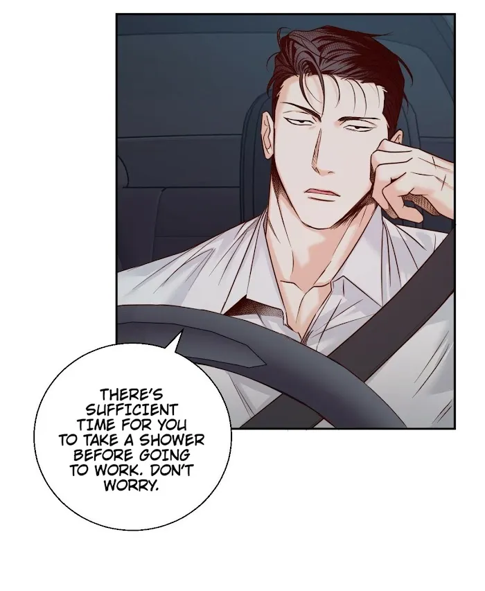 Dangerous Convenience Store - Chapter 26 Page 11