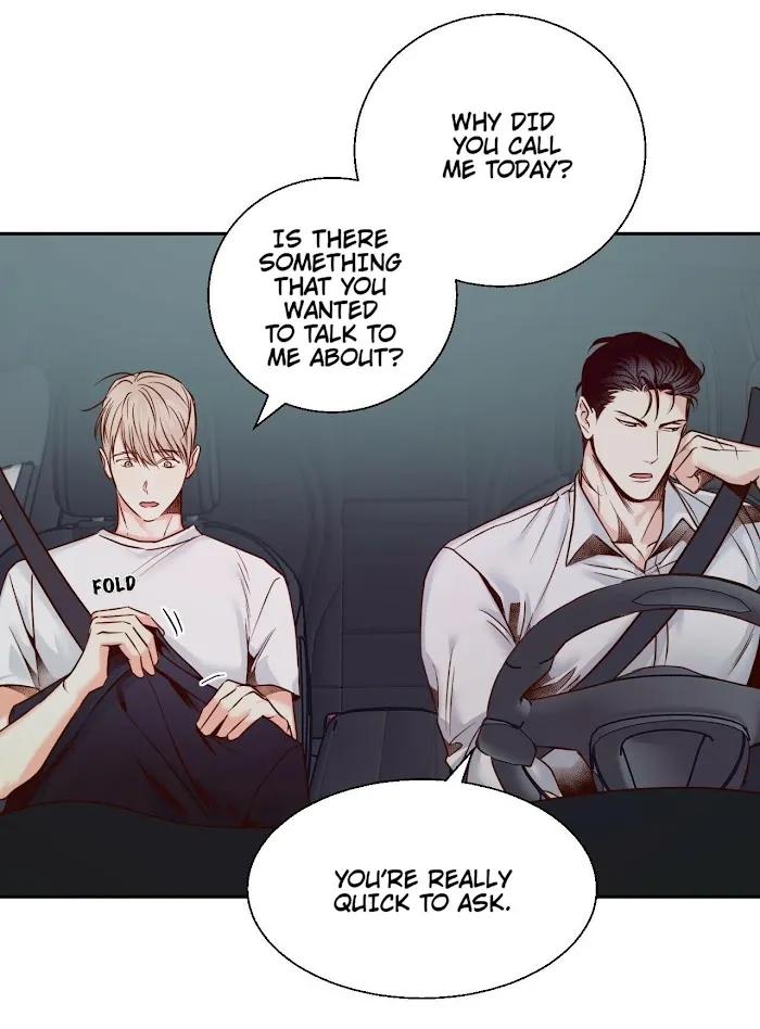 Dangerous Convenience Store - Chapter 26 Page 16