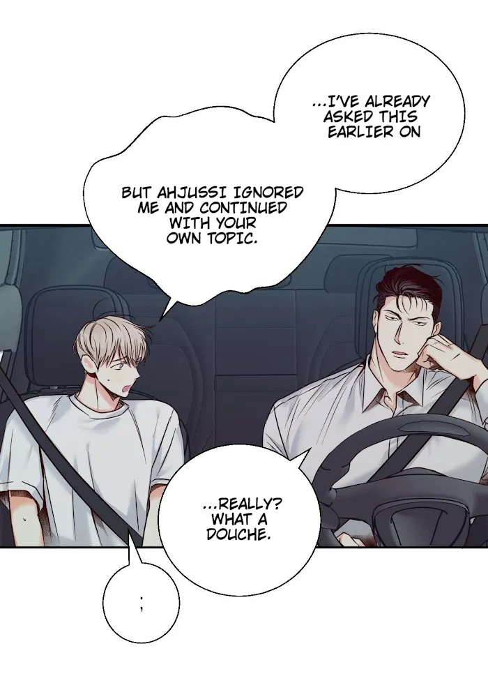 Dangerous Convenience Store - Chapter 26 Page 18