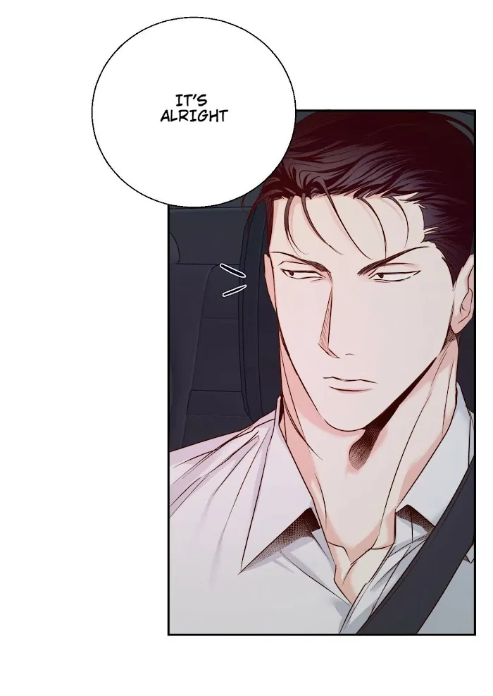 Dangerous Convenience Store - Chapter 26 Page 34