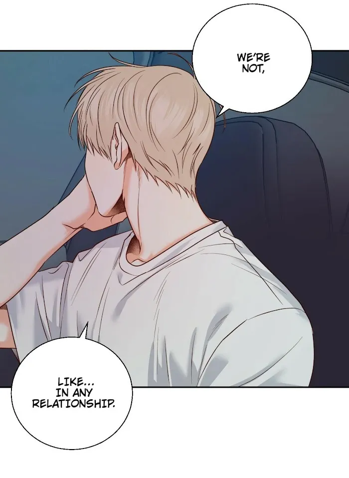 Dangerous Convenience Store - Chapter 26 Page 36