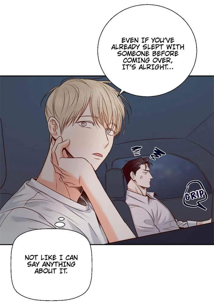 Dangerous Convenience Store - Chapter 26 Page 38