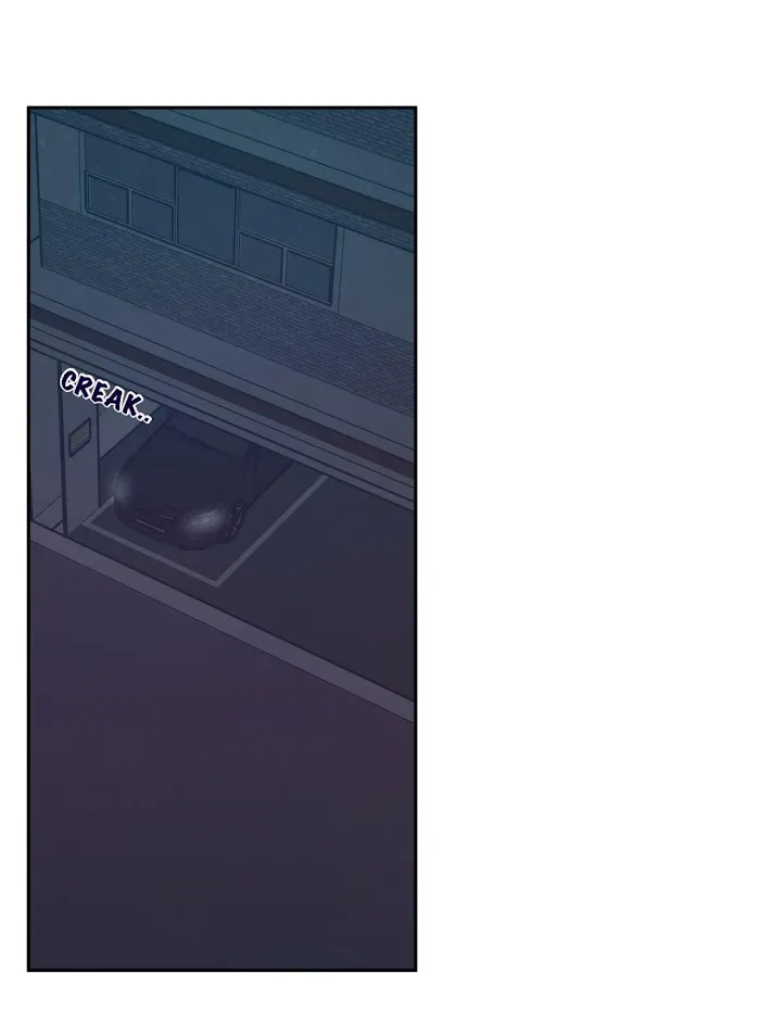 Dangerous Convenience Store - Chapter 26 Page 47