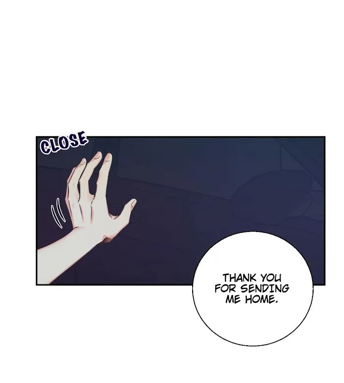 Dangerous Convenience Store - Chapter 26 Page 48
