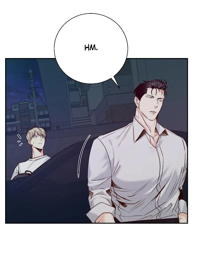 Dangerous Convenience Store - Chapter 26 Page 49