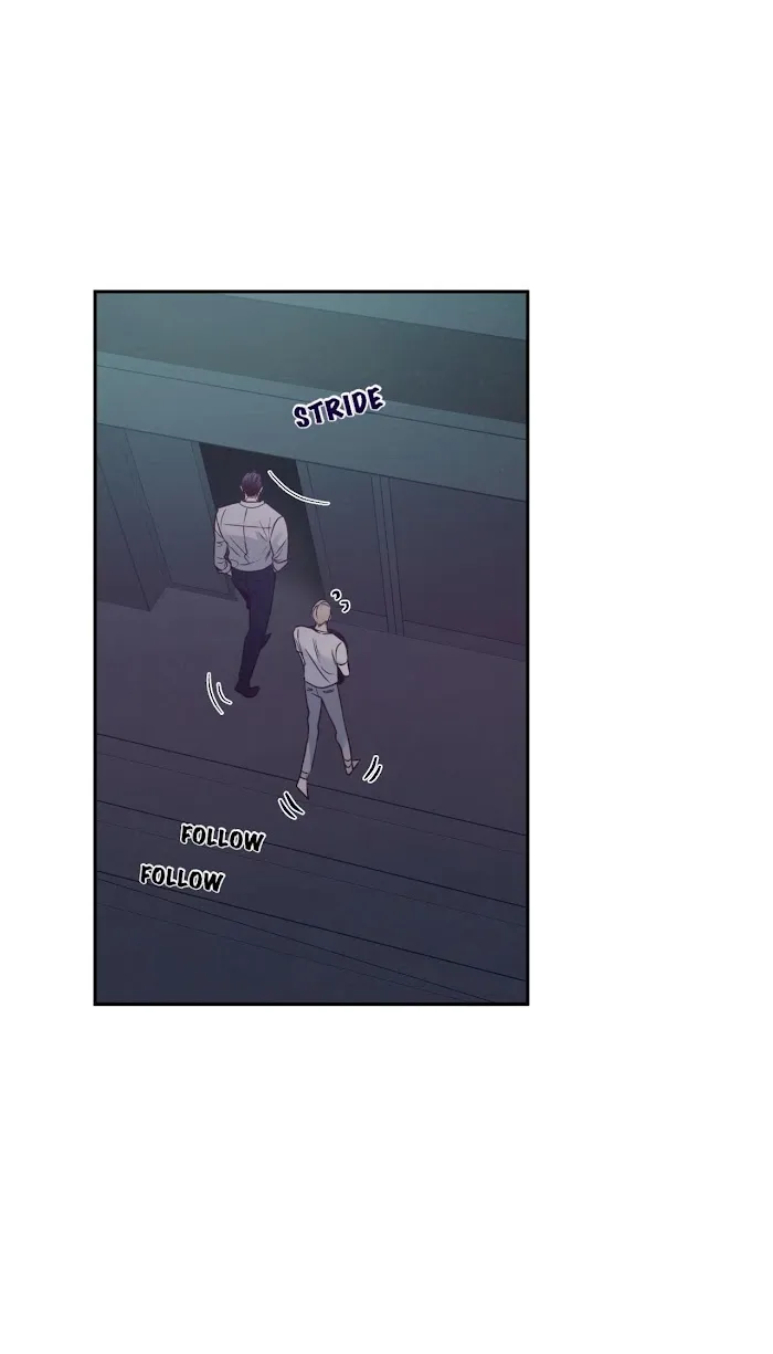 Dangerous Convenience Store - Chapter 26 Page 50
