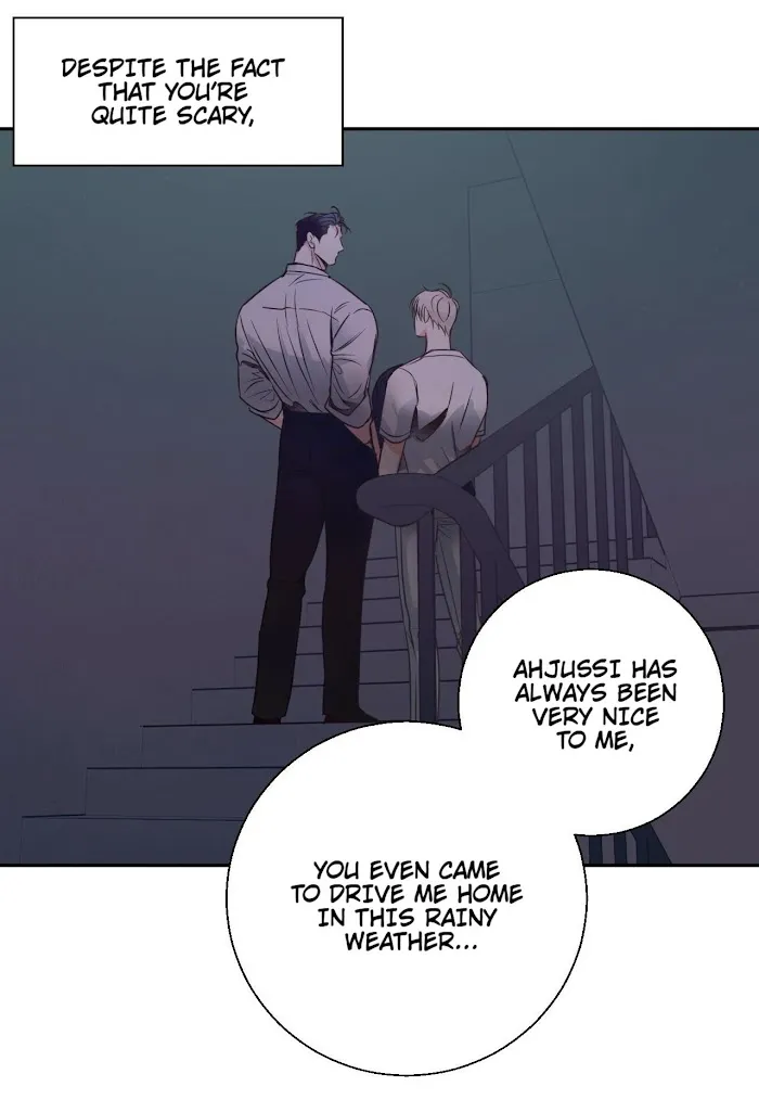 Dangerous Convenience Store - Chapter 26 Page 58