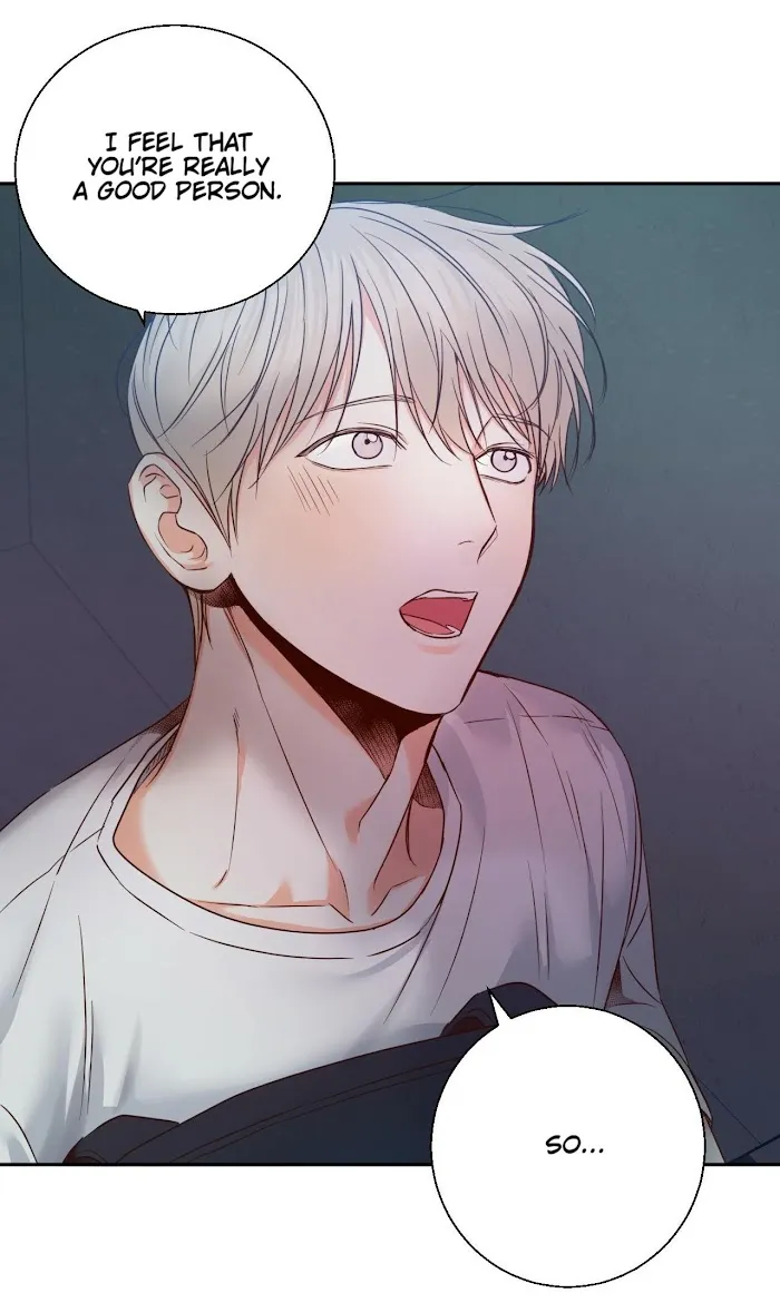 Dangerous Convenience Store - Chapter 26 Page 60