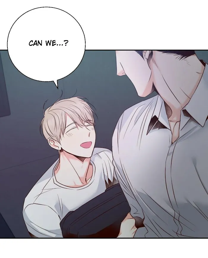 Dangerous Convenience Store - Chapter 26 Page 63