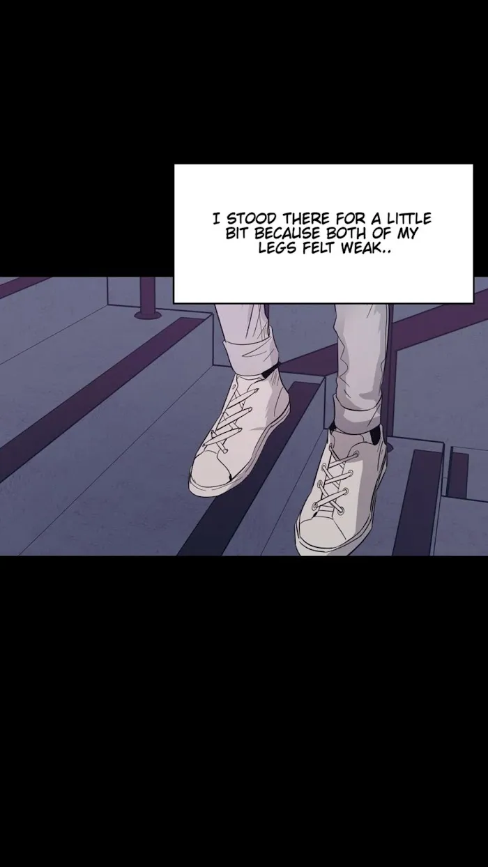 Dangerous Convenience Store - Chapter 27 Page 9