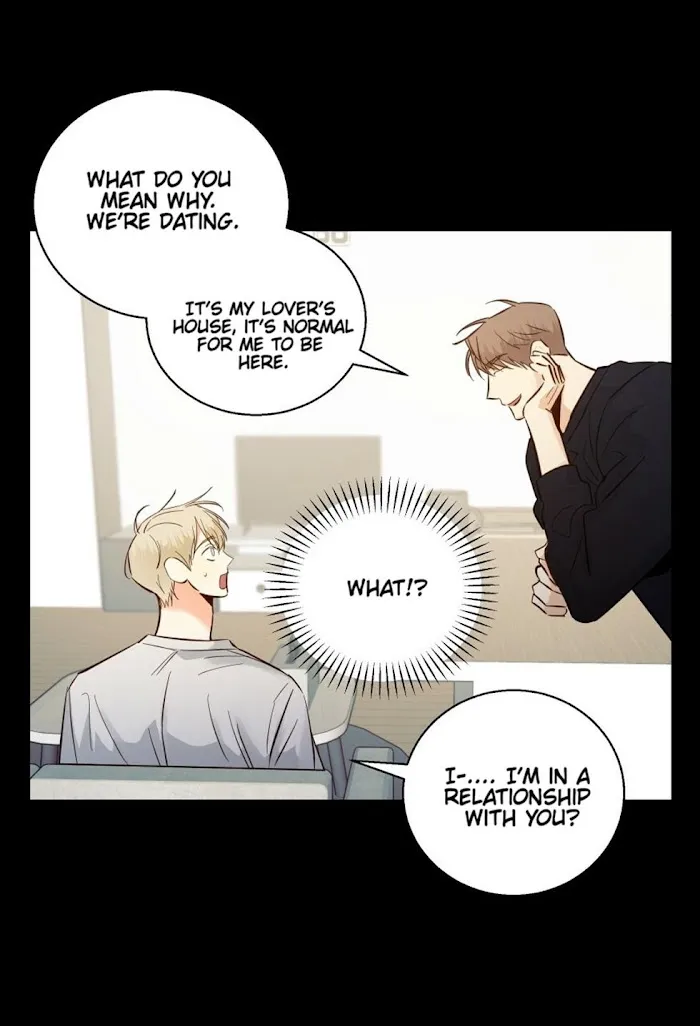 Dangerous Convenience Store - Chapter 27 Page 18