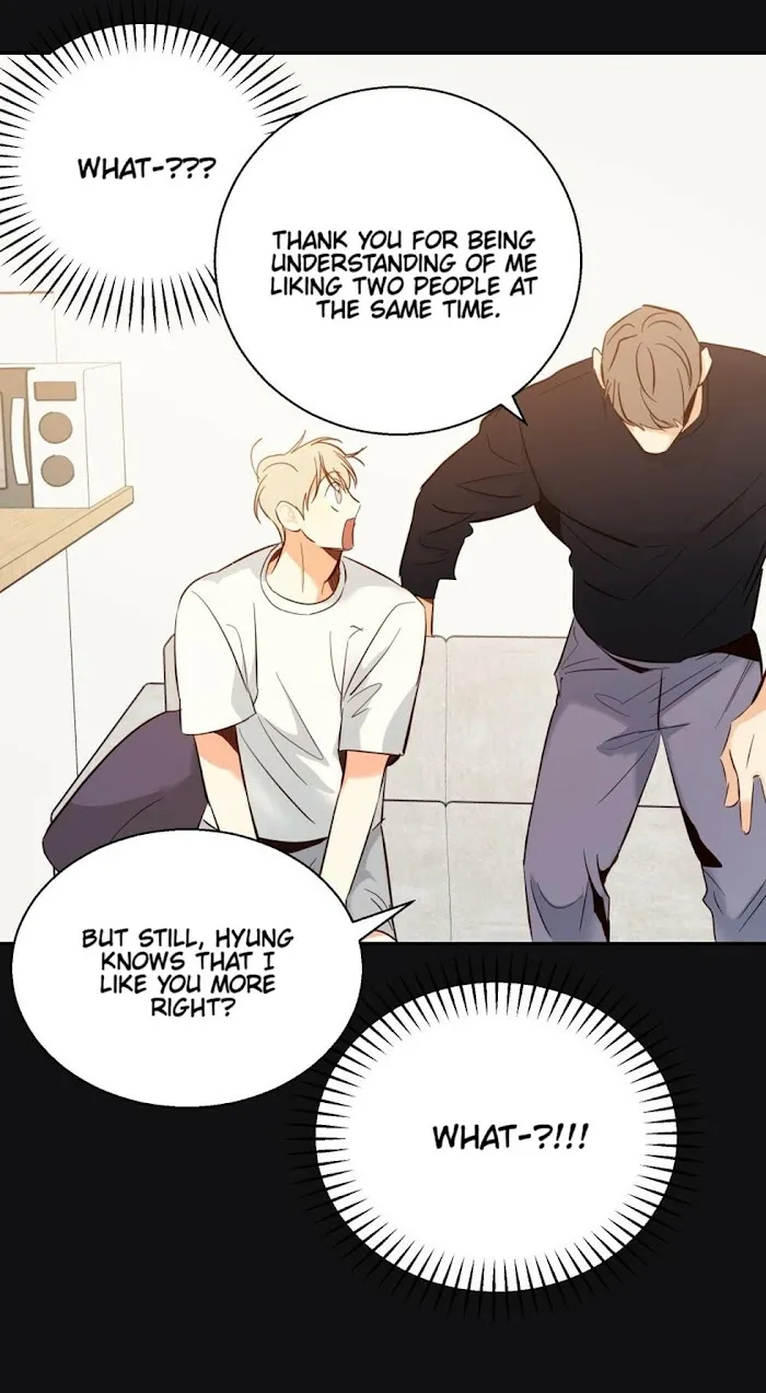 Dangerous Convenience Store - Chapter 27 Page 25