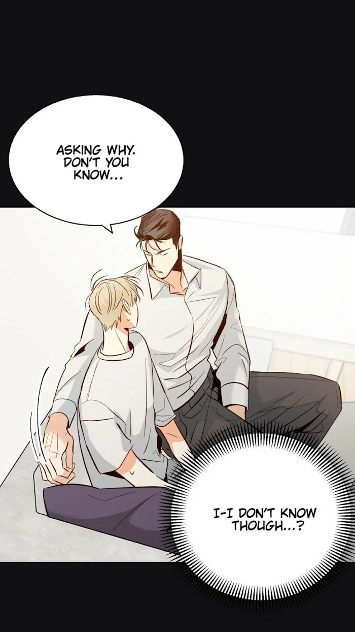 Dangerous Convenience Store - Chapter 27 Page 31