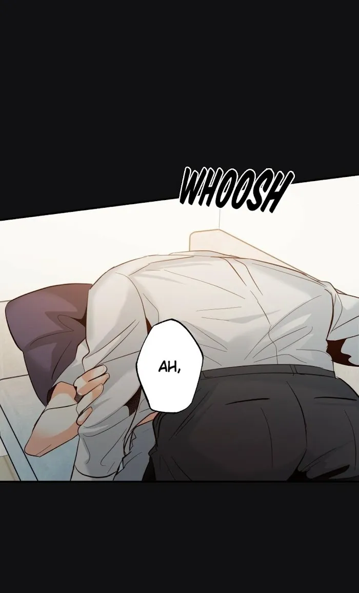 Dangerous Convenience Store - Chapter 27 Page 37
