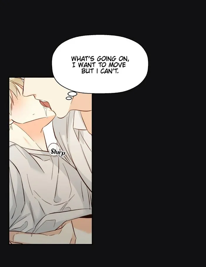 Dangerous Convenience Store - Chapter 27 Page 39