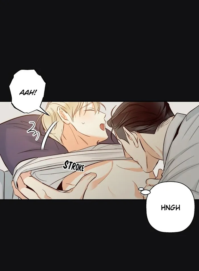 Dangerous Convenience Store - Chapter 27 Page 41