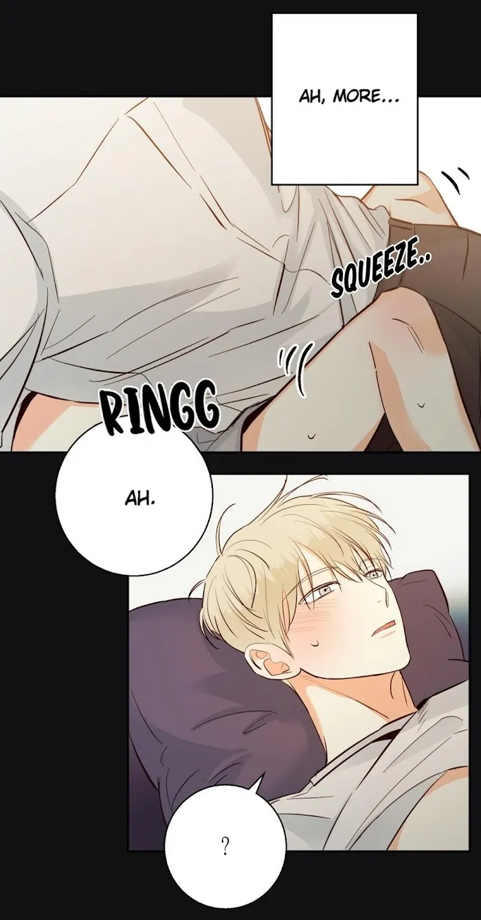 Dangerous Convenience Store - Chapter 27 Page 45