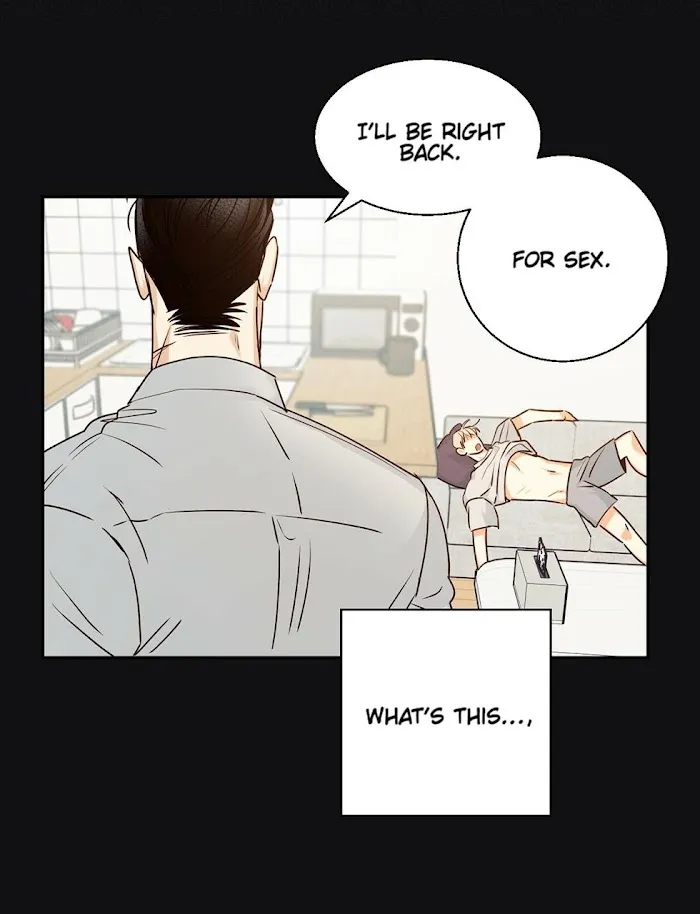 Dangerous Convenience Store - Chapter 27 Page 51