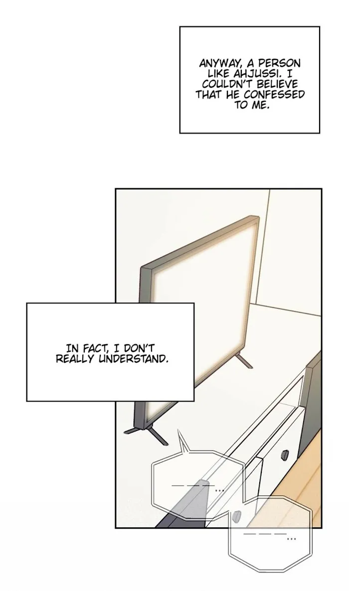Dangerous Convenience Store - Chapter 27 Page 61