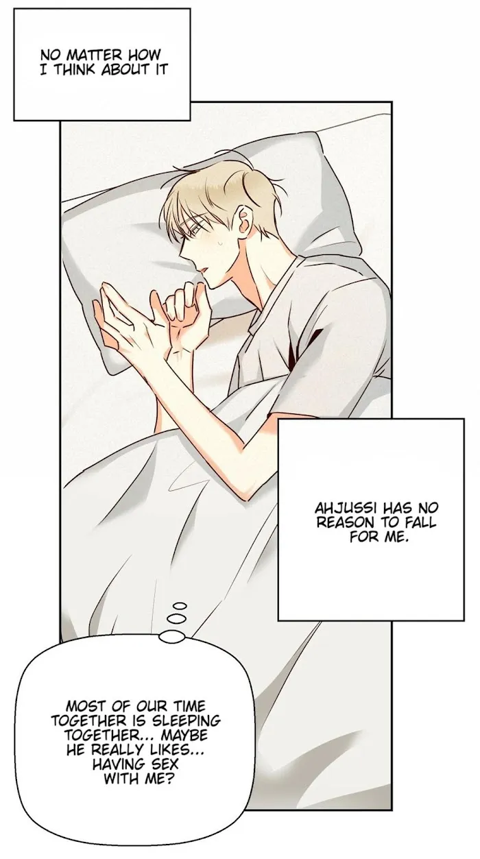 Dangerous Convenience Store - Chapter 27 Page 63
