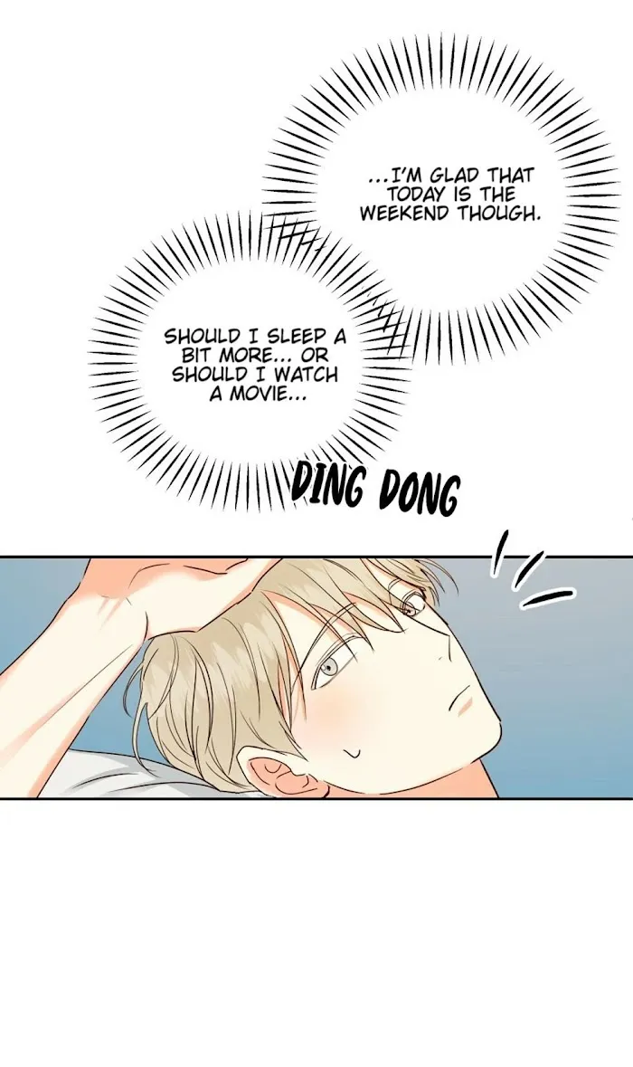 Dangerous Convenience Store - Chapter 27 Page 70