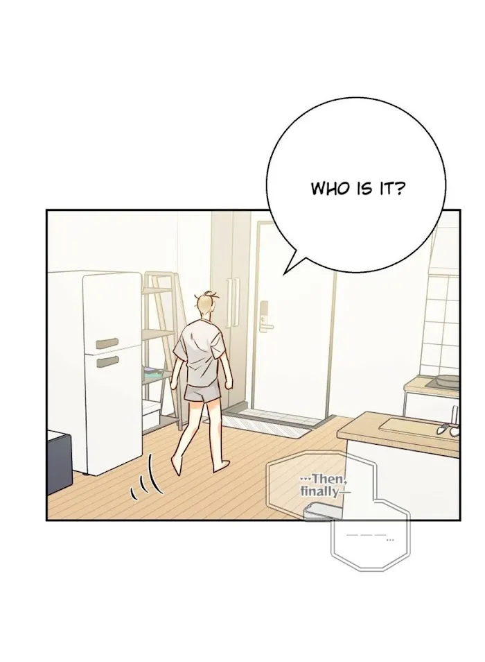 Dangerous Convenience Store - Chapter 27 Page 71