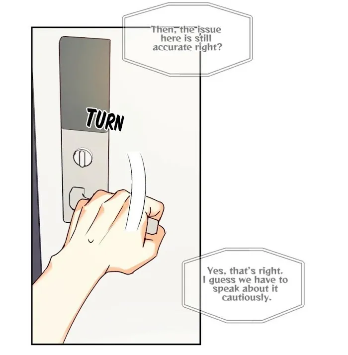 Dangerous Convenience Store - Chapter 27 Page 73