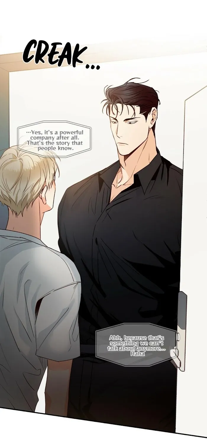 Dangerous Convenience Store - Chapter 27 Page 75