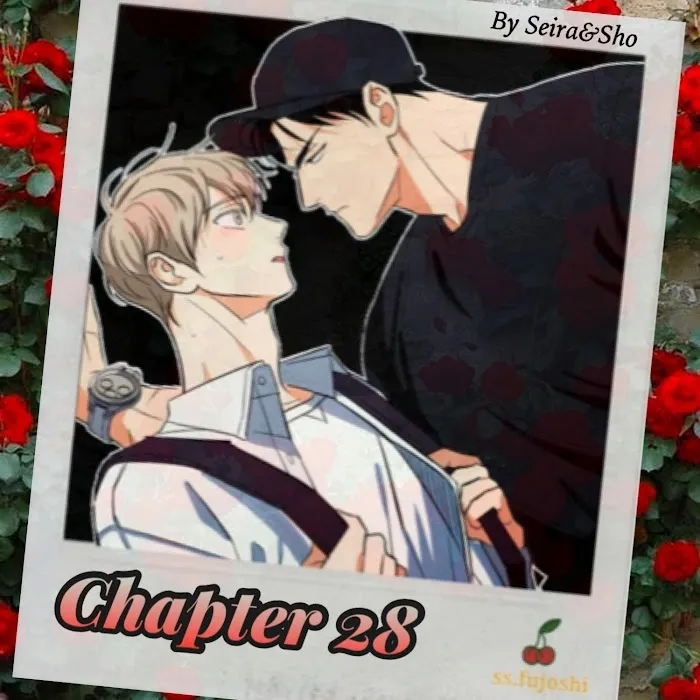Dangerous Convenience Store - Chapter 28 Page 1