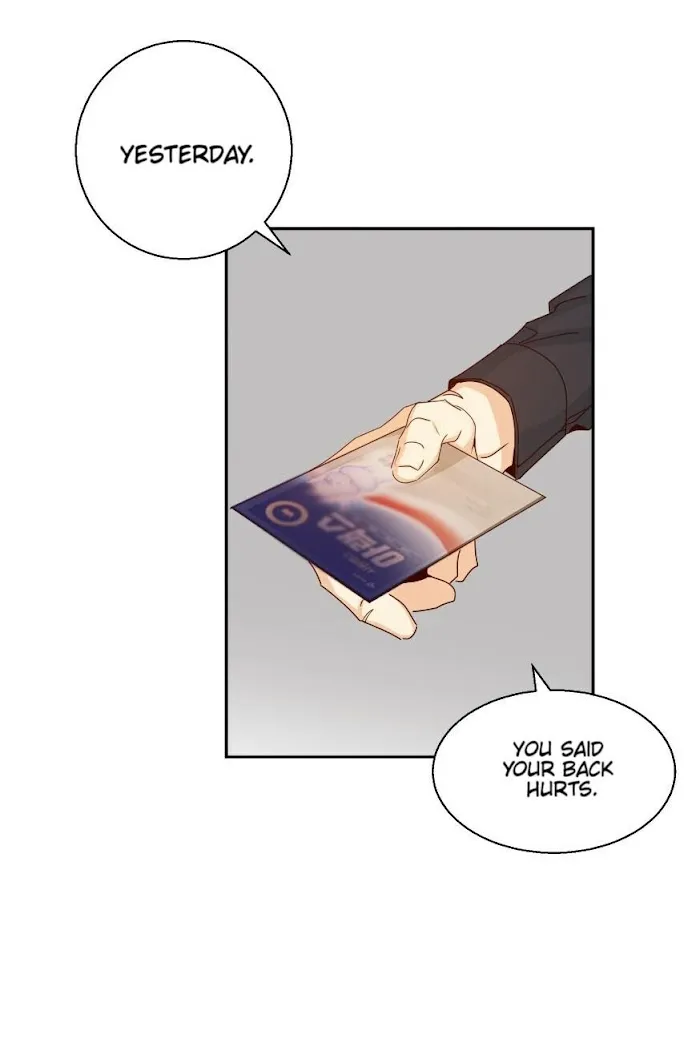 Dangerous Convenience Store - Chapter 28 Page 5