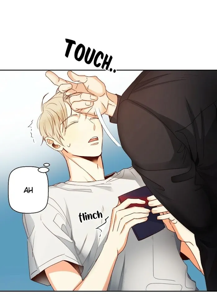 Dangerous Convenience Store - Chapter 28 Page 9