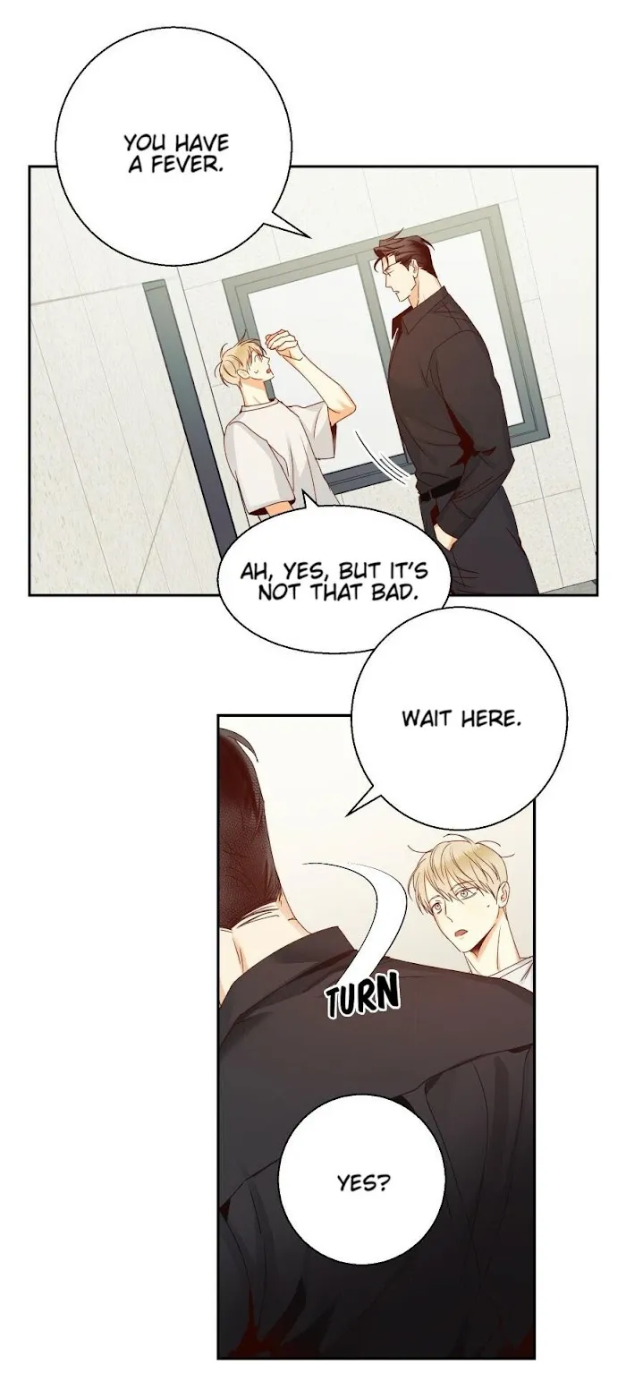 Dangerous Convenience Store - Chapter 28 Page 11
